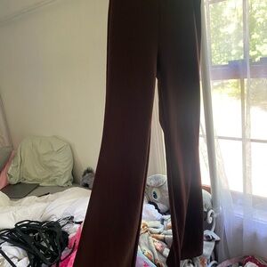 Women’s Flare Pants